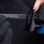 Bezszczotkowa piła szablasta BC-RS250-X 20 V IXES Scheppach - 8