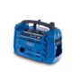 Kompresor mobilny AIRFORCE 6 20 V IXES Scheppach - 2