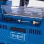 Kompresor mobilny AIRFORCE 6 20 V IXES Scheppach - 3