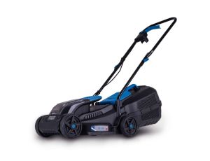 Bezszczotkowa kosiarka BC-MP320-X 20 V IXES Scheppach