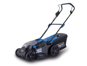Bezszczotkowa kosiarka BC-MP430-X 20 V IXES Scheppach
