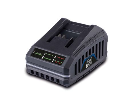 Ładowarka SBC2.4 20 V IXES Scheppach