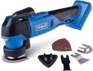 Multitool C-MT40-X 20 V IXES Scheppach