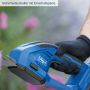 Nożyce do podcinania C-HTGS200-X 20 V IXES Scheppach - 4