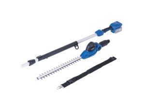 Nożyce na wysięgniku C-PHS410-X 20 V IXES Scheppach