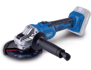 Szlifierka kątowa C-AG125-X 20 V IXES Scheppach