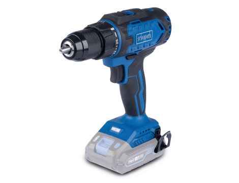 Wiertarko-wkrętarka  C-DD45-X 20 V IXES Scheppach
