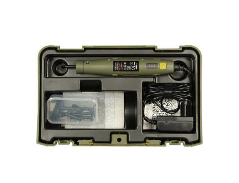 Miniszlifierka PS 18 - 4