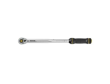 Klucz dynamometryczny 90 - 200 Nm PROXXON MicroClick MC 200/Quickshift, 1/2"