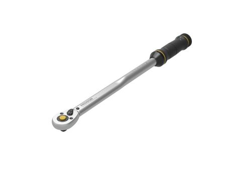 Klucz dynamometryczny 90 - 200 Nm PROXXON MicroClick MC 200/Quickshift, 1/2" - 2