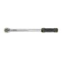 Klucz dynamometryczny 90 - 200 Nm PROXXON MicroClick MC 200/Quickshift, 1/2" - 2