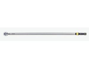 Klucz dynamometryczny 200 - 1000 Nm PROXXON MicroClick MC 1000 3/4