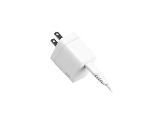 Ładowarka QM10 USB-C PD + Kabel 1m USB-C- Lightning
