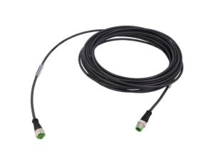 Kabel: do czujników/automatyki 4-PIN 15m 250VDC 250VAC 4A 7000-40021-6141500