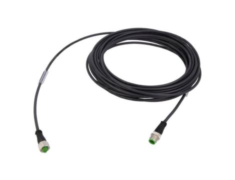 Kabel: do czujników/automatyki 4-PIN 15m 250VDC 250VAC 4A 7000-40021-6141500