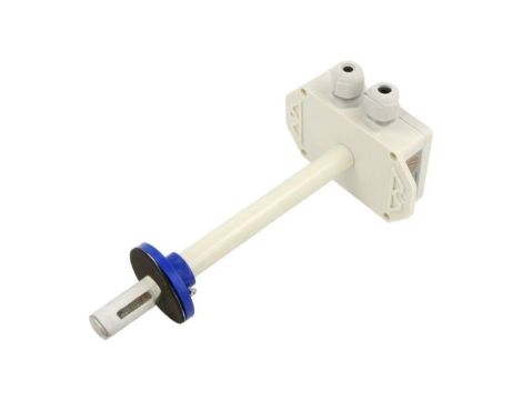 Przetwornik temperatury i wilgotności Zakres 0...100 RH 24VDC HCRH-MODBUS-KB