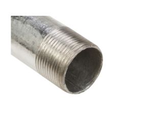Rura stalowa PG-16 cynkowana żarowo 20.3x22.5mm 6016 ZN /3m/