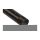 Rura stalowa PG-16 malowana 20.3x22.5mm 6016 /3m/ 6016_EOZ