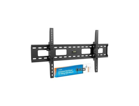 UCHWYT ŚCIENNY DO TV 37-86 LED/LCD 75KG UCHYLNY 423830
