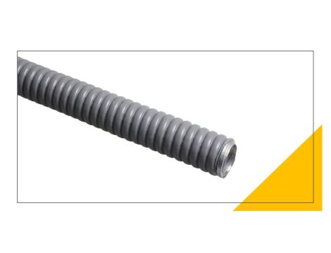 Peszel Anaconda Multitite typ FCD DN 16 SZARY nr kat. 361.016.5 /50m/