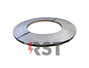Bednarka ze stali nierdzewnej V4A 30x4 ok. 58m ok. 58kg R117340(K)