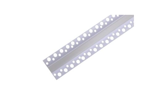 Profil led PCV GK 2m Glazura-T z osłoną mleczną