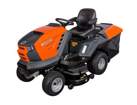 OLEO-MAC TRAKTOREK SAMOJEZ. OM106/24KH EXCLUSIVE ...