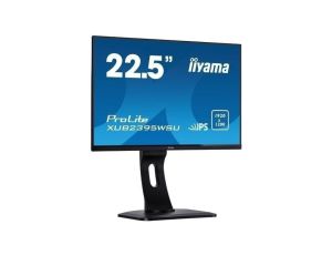 MONITOR IIYAMA LED 22,5 XUB2395WSU-B1
