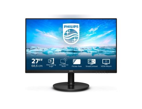 MONITOR PHILIPS LED 27 271V8LA/00