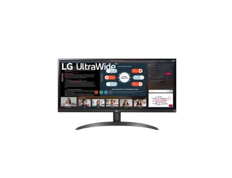 MONITOR LG LED 29 29WP500-B