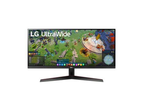 MONITOR LG LED 29 29WP60G-B