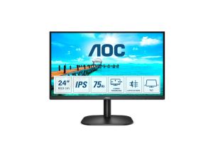 MONITOR AOC LED 23,8 24B2XD