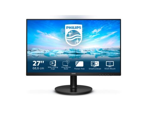 MONITOR PHILIPS LED 27 271V8L/00