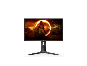 AOC MT IPS LCD WLED 23,8 24G2ZU/BK