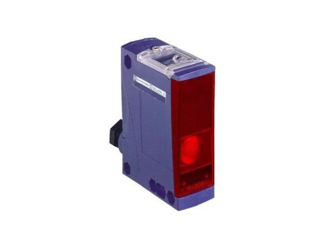 Czujnik fotoelektryczny nadajnik Zasięg 0...40m NO + NC 3A XUX0ARCTT16T