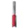 MILWAUKEE FREZ S8 PROSTY 2C 12,7/70mm-1szt.