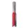 MILWAUKEE FREZ S8 PROSTY 2C 12/60mm-1szt.