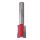 MILWAUKEE FREZ S8 PROSTY 2C 15/57,2mm-1szt.
