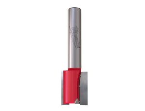 MILWAUKEE FREZ S8 PROSTY 2C 16/57,2mm-1szt.