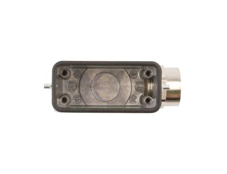 Obudowa wtyczki kątowa M20 IP65 EPIC H-A 10 TS M20 ZW 44700008