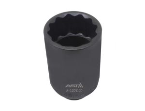 ASTA NASADKA 1/2 DR. 46MM X12PT X100L