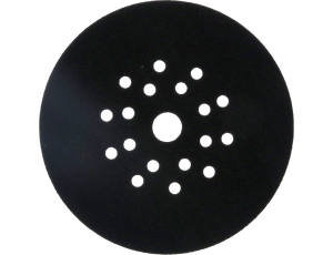 BOSCH OSŁONA TALERZA DO SZLIFIEREK MIMOŚRODOWYCH 215mm