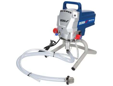 DEDRA AGREGAT MALARSKI  950W