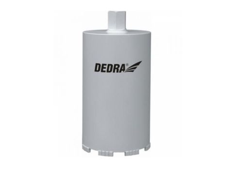 DEDRA KORONA DIAMENTOWA  92mm/400mm