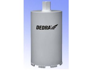 DEDRA KORONA DIAMENTOWA 117mm/400mm