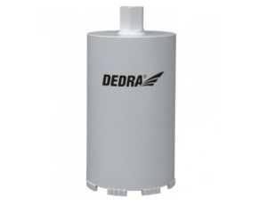 DEDRA KORONA DIAMENTOWA 127mm/400mm BETON/CEGŁA/GRES