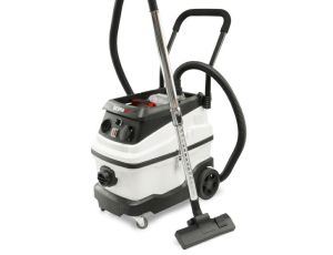 DEDRA ODKURZACZ WARSZTATOWY 1600W 30L