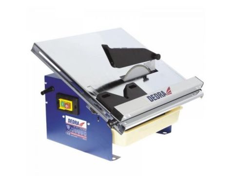 DEDRA PRZECINARKA GLAZURY 0,65KW/180mm ....