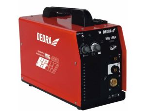 DEDRA SPAWARKA INWENTEROWA MIG/MAG 160A...