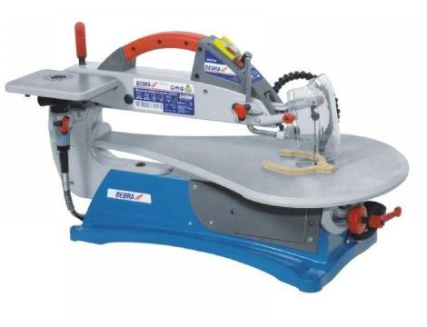 DEDRA WYRZYNARKA DO DREWNA 240W/457mm .